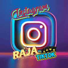 Instagram Rajatiktok