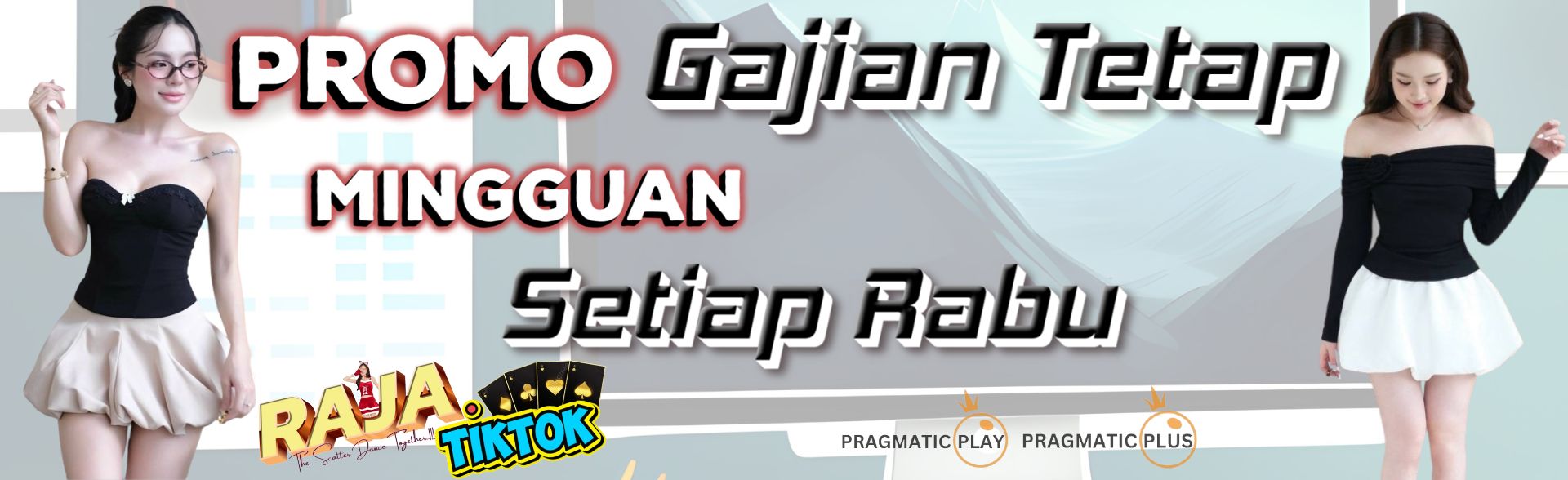 Gajian Tetap