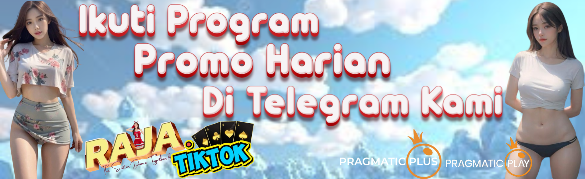 Promo Telegram